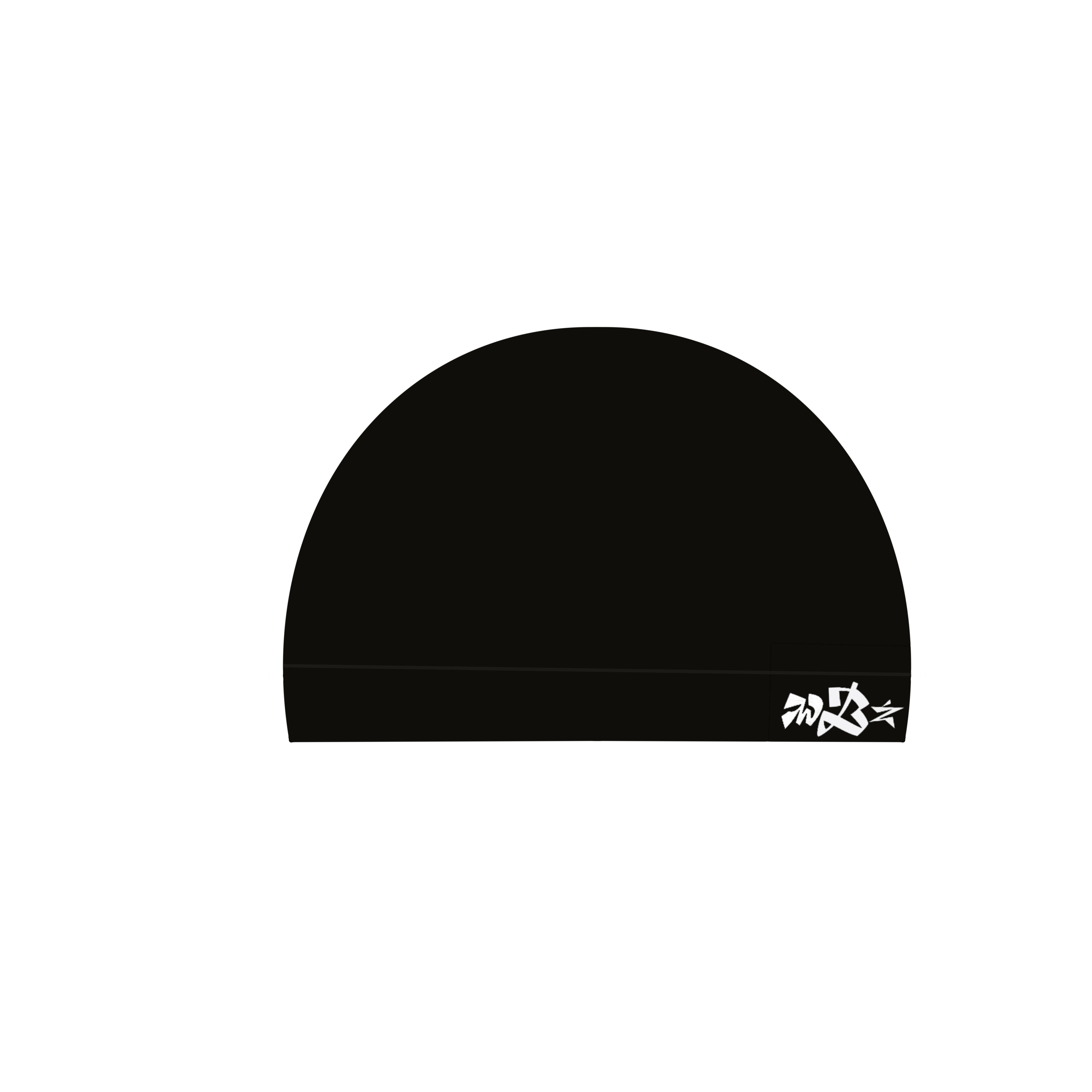 WBZ Black Skullcap