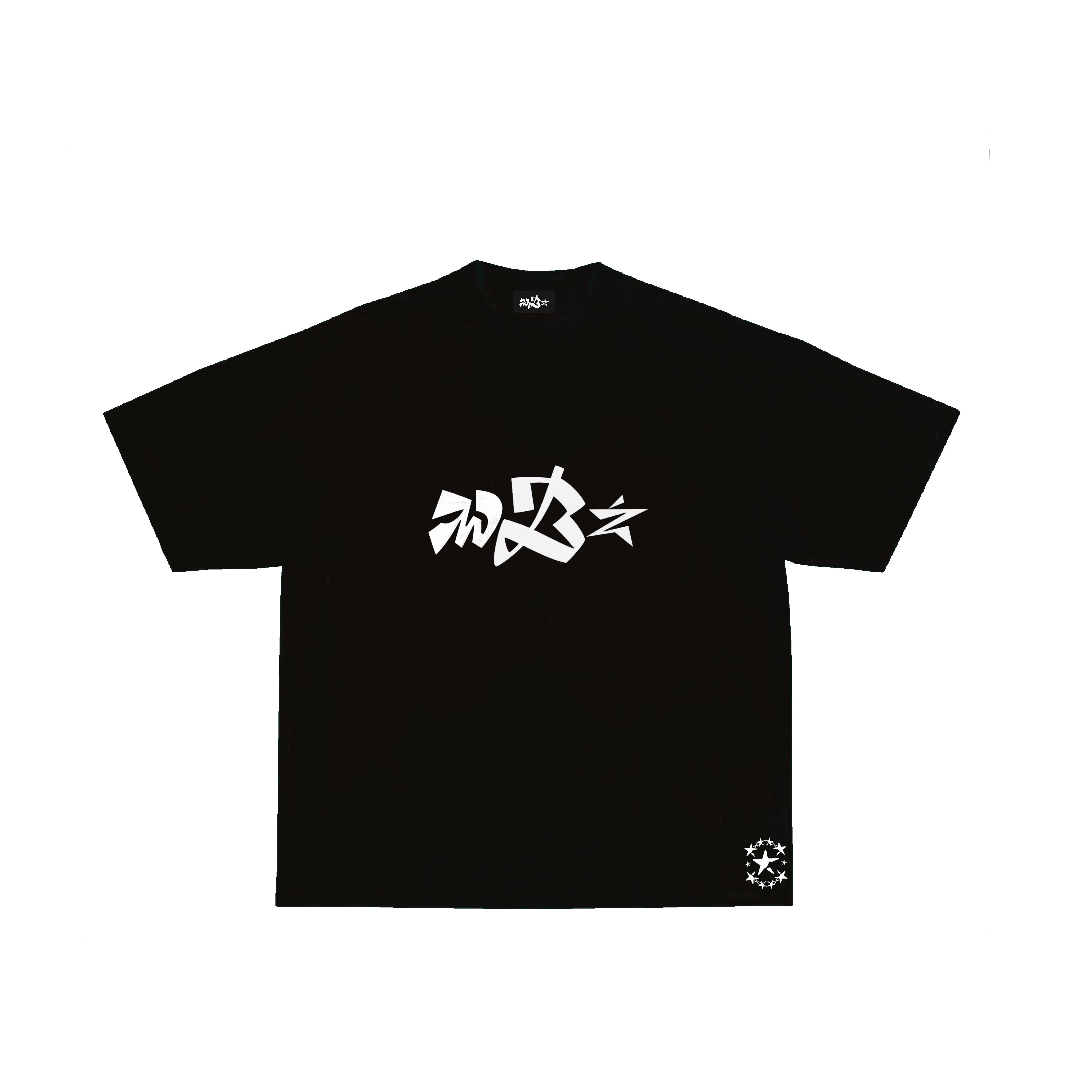WBZ BLACK TEE