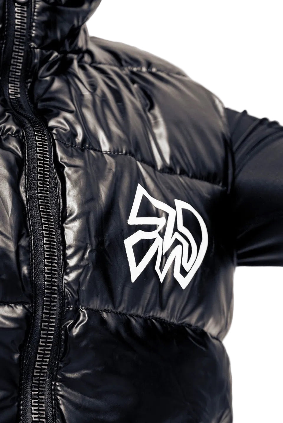 WBZ TACTICAL PUFFER VEST