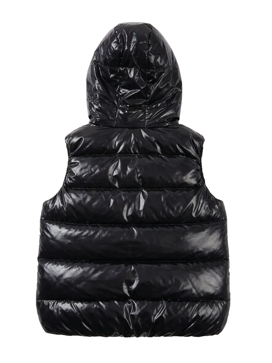 WBZ TACTICAL PUFFER VEST